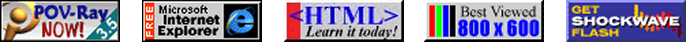 Website Badges